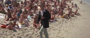 Schermata Lo squalo (1975) №6