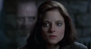 Schermata Il silenzio degli innocenti (1991) №4