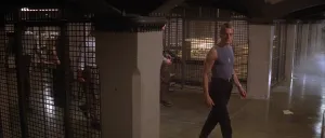 Schermata Die Hard - Duri a morire (1995) №5