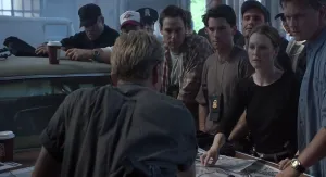 Schermata Hannibal (2001) №1