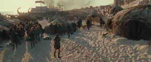 Schermata Troy (2004) Versione del regista №5