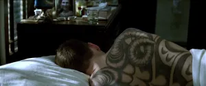 Schermata Red Dragon (2002) №6