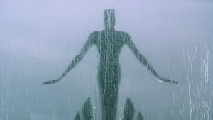 Schermata A.I. - Intelligenza artificiale (2001) №6