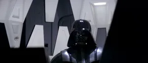 Schermata Star Wars: Episodio V - L'Impero colpisce ancora (1980) №3