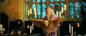 Schermata Harry Potter e il prigioniero di Azkaban (2004) №2