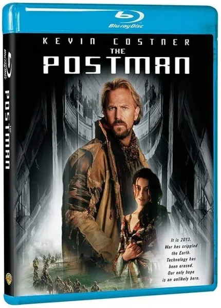 L'uomo del giorno dopo (1997)