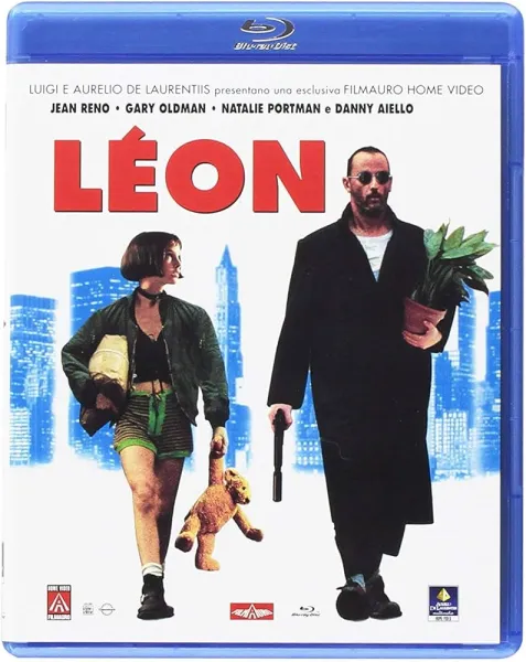 Léon (1994) Versione estesa