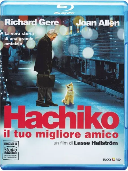 Hachiko - Il tuo migliore amico (2009)