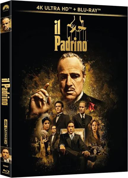 Il padrino (1972)