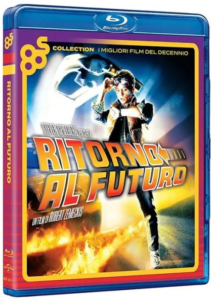 Ritorno al futuro (1985)