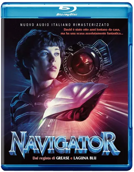 Navigator (1986)
