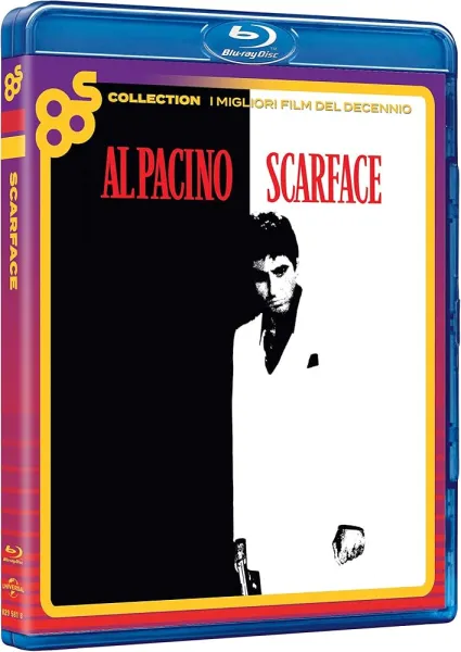 Scarface (1983)