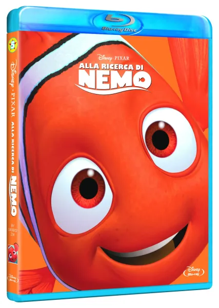 Alla ricerca di Nemo (2003)