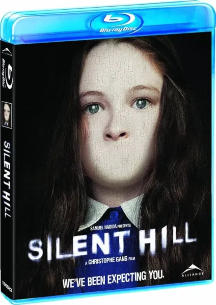 Silent Hill (2006)