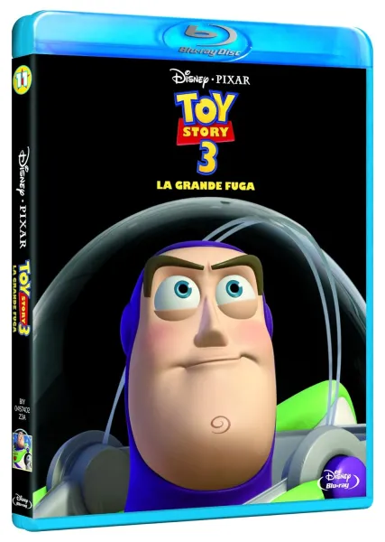 Toy Story 3 - La grande fuga (2010)