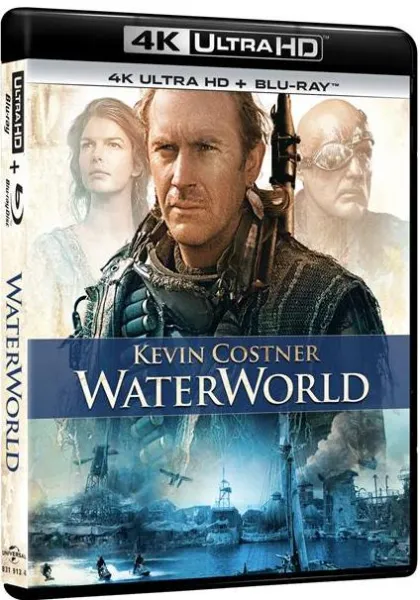 Waterworld (1995)