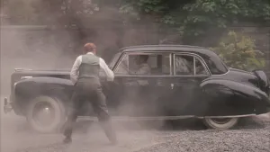 Schermata Il padrino (1972) №6