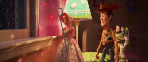 Schermata Toy Story 4 (2019) №3