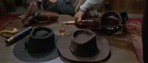 Schermata Per qualche dollaro in più (1965) №4