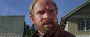 Schermata L'uomo del giorno dopo (1997) №1