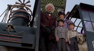 Schermata Ritorno al futuro - Parte III (1990) №6