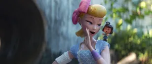 Schermata Toy Story 4 (2019) №6