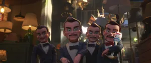 Schermata Toy Story 4 (2019) №5