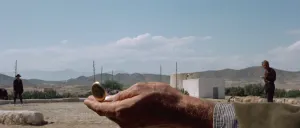 Schermata Per qualche dollaro in più (1965) №6