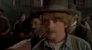 Schermata Ritorno al futuro - Parte III (1990) №5