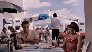 Schermata Quei bravi ragazzi (1990) №4