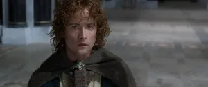 Schermata Il Signore degli Anelli - Il ritorno del re (2003) Versione estesa №2