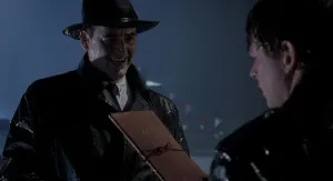 Schermata Ritorno al futuro - Parte II (1989) №6