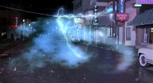 Schermata Ritorno al futuro (1985) №5