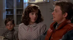 Schermata Ritorno al futuro (1985) №6