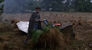 Schermata E.T. l'extra-terrestre (1982) №6