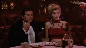 Schermata Quei bravi ragazzi (1990) №2