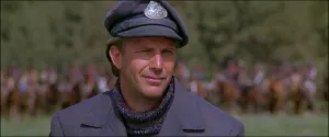 Schermata L'uomo del giorno dopo (1997) №6