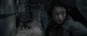 Schermata Il Signore degli Anelli - La Compagnia dell'Anello (2001) Versione estesa №3