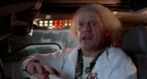 Schermata Ritorno al futuro (1985) №4