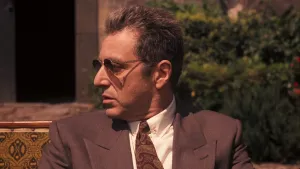 Schermata Il padrino - Parte II (1974) №6
