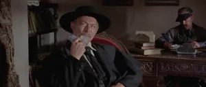 Schermata Per qualche dollaro in più (1965) №2