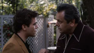 Schermata Quei bravi ragazzi (1990) №6