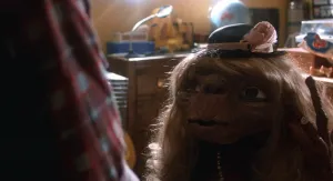 Schermata E.T. l'extra-terrestre (1982) №5
