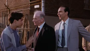 Schermata Quei bravi ragazzi (1990) №1