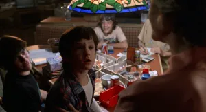 Schermata E.T. l'extra-terrestre (1982) №1