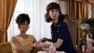 Schermata Quei bravi ragazzi (1990) №5