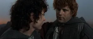 Schermata Il Signore degli Anelli - La Compagnia dell'Anello (2001) Versione estesa №6
