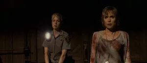 Schermata Silent Hill (2006) №3