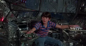 Schermata Navigator (1986) №6